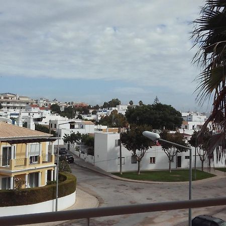 Philips Flat Alvor Exterior foto