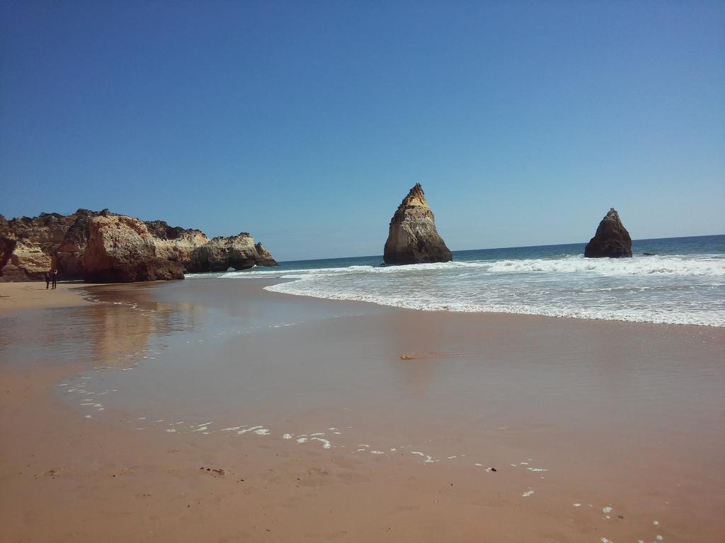 Philips Flat Alvor Exterior foto