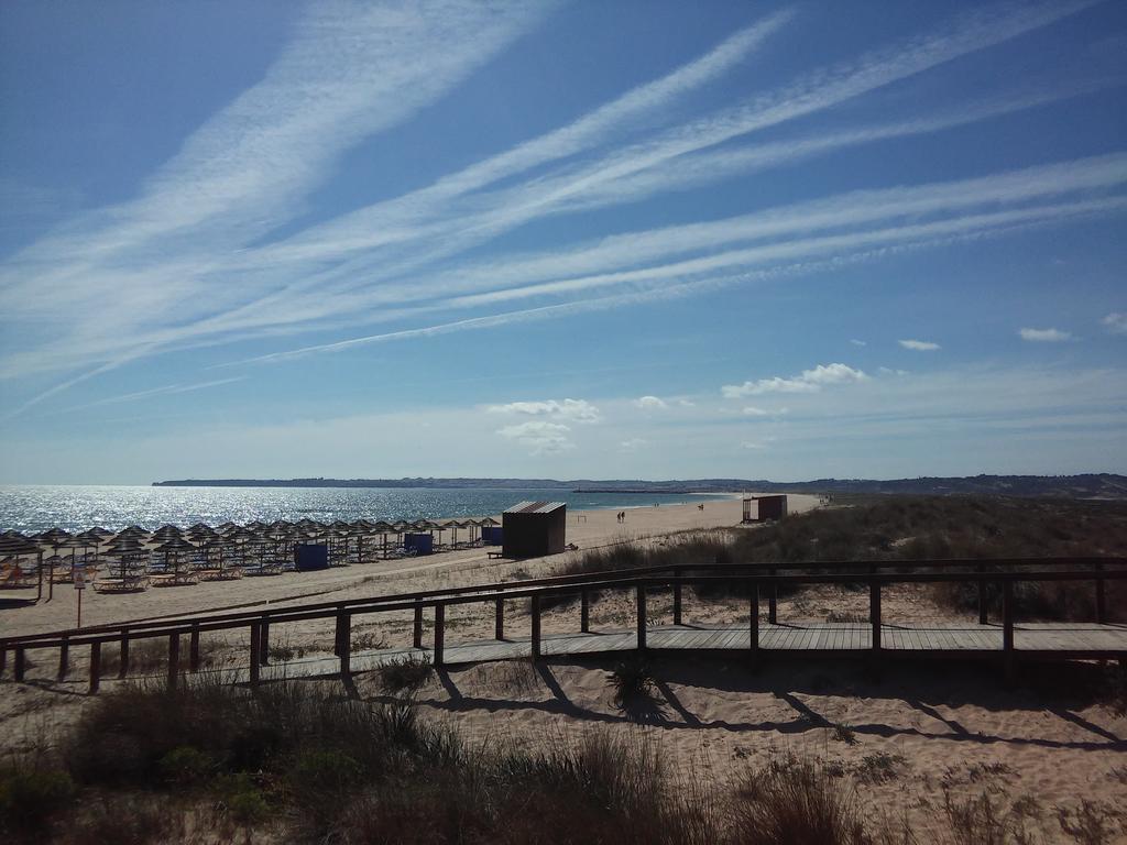Philips Flat Alvor Exterior foto