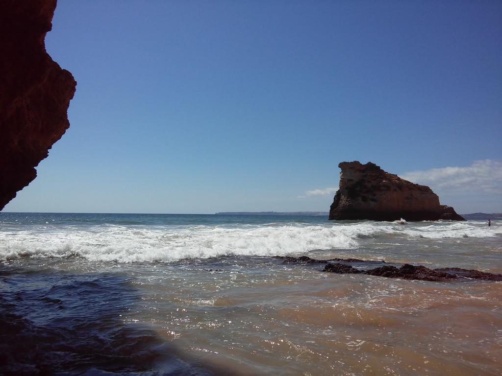 Philips Flat Alvor Exterior foto