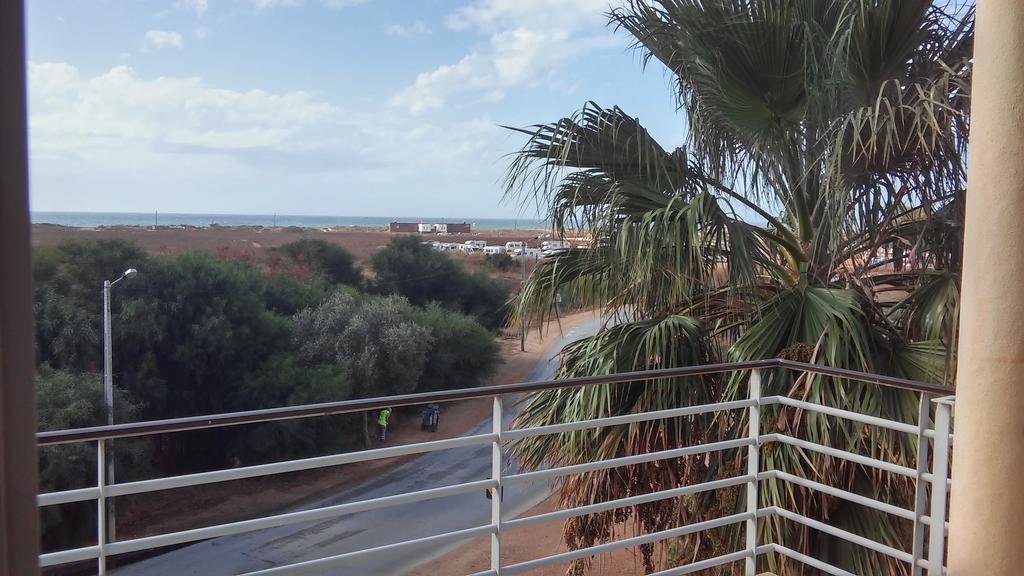 Philips Flat Alvor Exterior foto