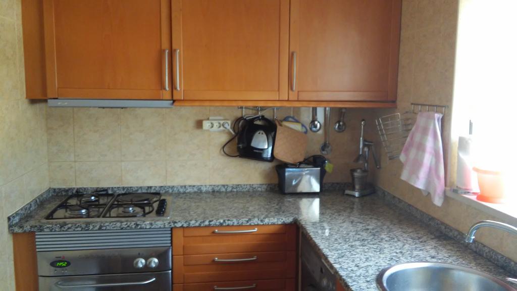 Philips Flat Alvor Exterior foto